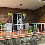En El Corazon De La Sierra De Gredos, Pinar De La Atalaya-tiemblo Tatil Evi El Tiemblo