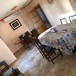 En El Corazon De La Sierra De Gredos, Pinar De La Atalaya-tiemblo Tatil Evi El Tiemblo