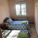 En El Corazon De La Sierra De Gredos, Pinar De La Atalaya-tiemblo Tatil Evi El Tiemblo