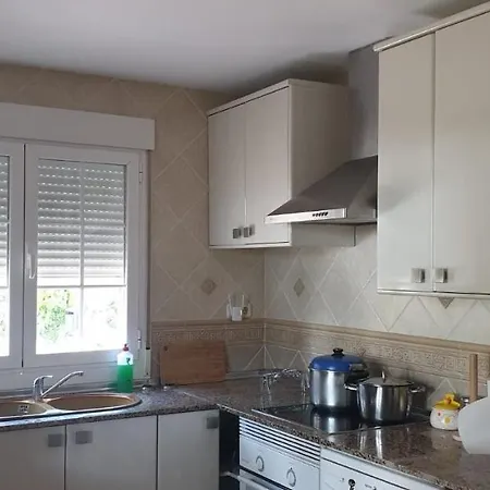 En El Corazon De La Sierra De Gredos, Pinar De La Atalaya-tiemblo * Эль-Тьембло