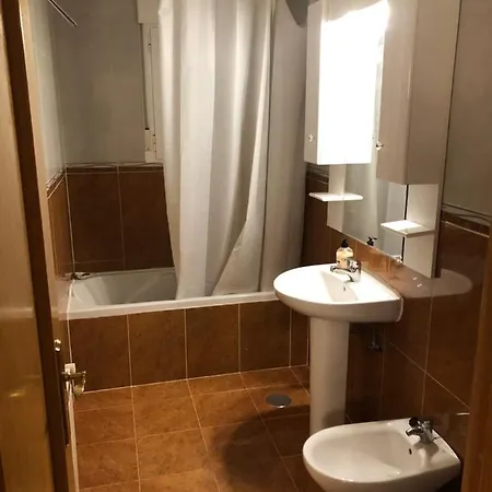 En El Corazon De La Sierra De Gredos, Pinar De La Atalaya-tiemblo Дом отдыха Эль-Тьембло