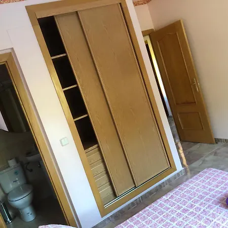 En El Corazon De La Sierra De Gredos, Pinar De La Atalaya-tiemblo Дом отдыха *