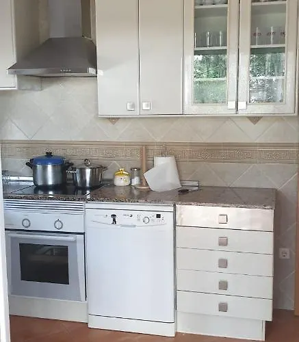 En El Corazon De La Sierra De Gredos, Pinar De La Atalaya-tiemblo Сasa de vacaciones