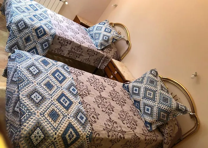 En El Corazon De La Sierra De Gredos, Pinar De La Atalaya-tiemblo Сasa de vacaciones