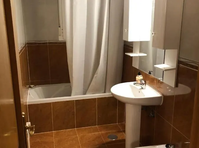 En El Corazon De La Sierra De Gredos, Pinar De La Atalaya-tiemblo Сasa de vacaciones El Tiemblo