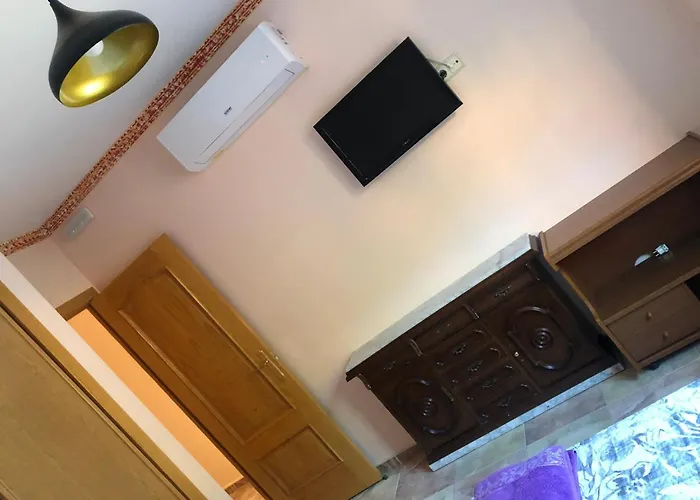 En El Corazon De La Sierra De Gredos, Pinar De La Atalaya-tiemblo Сasa de vacaciones