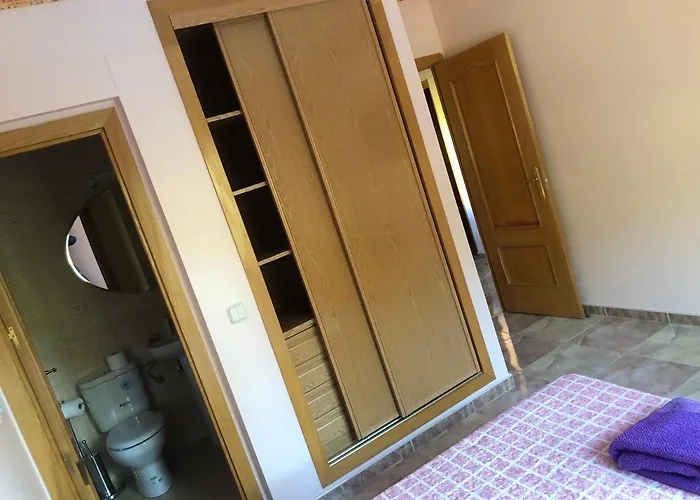 En El Corazon De La Sierra De Gredos, Pinar De La Atalaya-tiemblo Сasa de vacaciones *