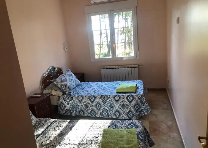 En El Corazon De La Sierra De Gredos, Pinar De La Atalaya-tiemblo Сasa de vacaciones El Tiemblo