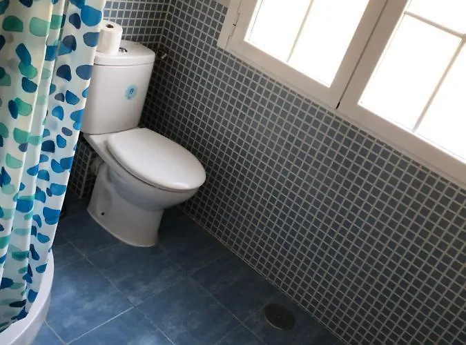 Сasa de vacaciones En El Corazon De La Sierra De Gredos, Pinar De La Atalaya-tiemblo *