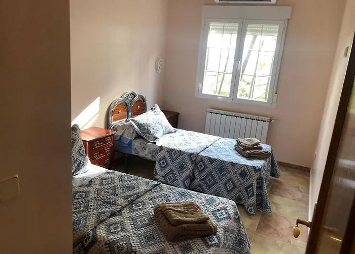 En El Corazon De La Sierra De Gredos, Pinar De La Atalaya-tiemblo